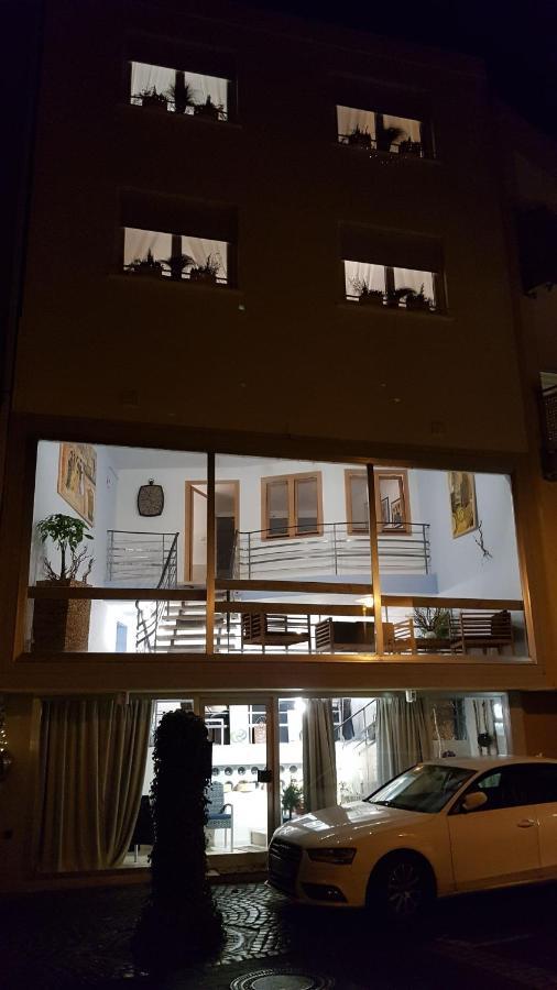 Haus Alfina Villa Exteriör bild