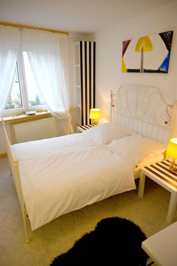Haus Alfina Villa Exteriör bild