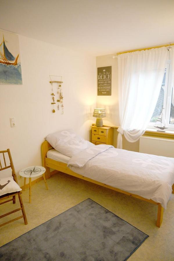 Haus Alfina Villa Exteriör bild
