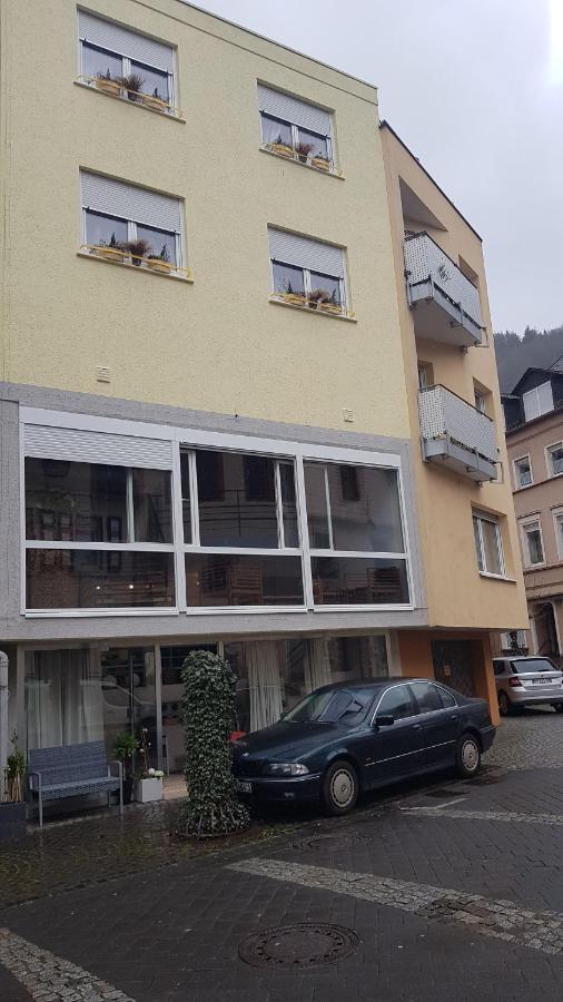 Haus Alfina Villa Exteriör bild